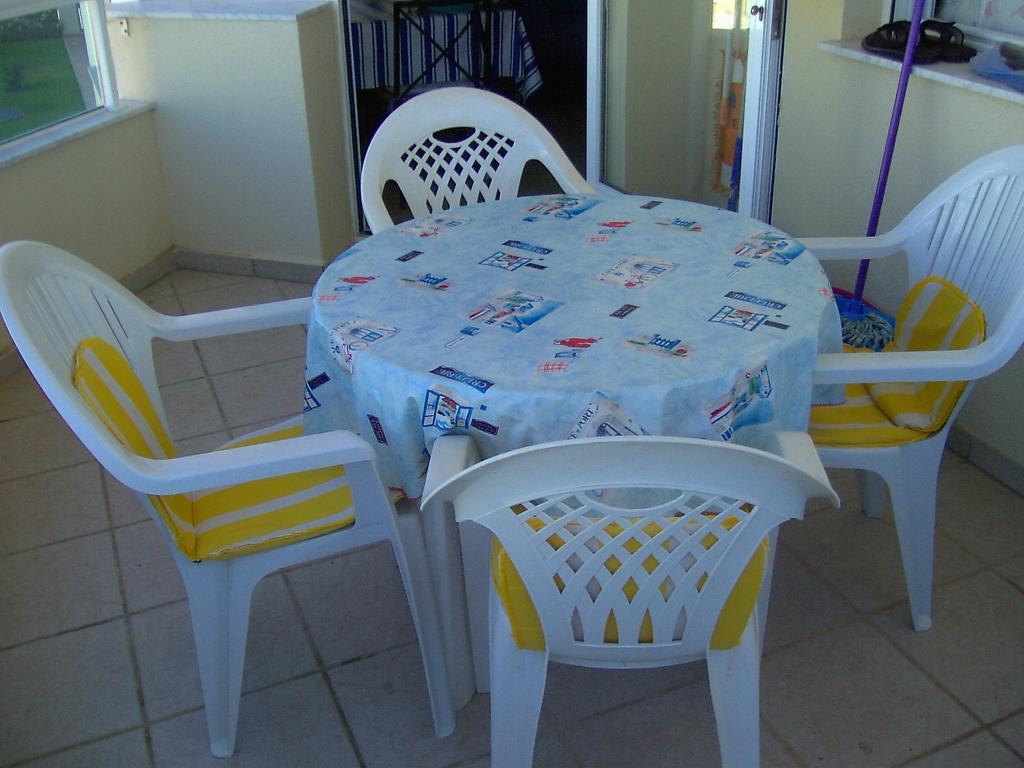 Alondras Playa Denia Apartment Ngoại thất bức ảnh