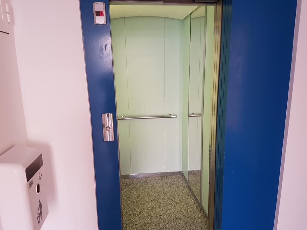 Alondras Playa Denia Apartment Ngoại thất bức ảnh