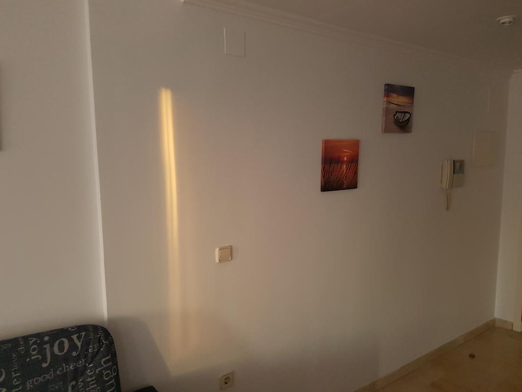 Alondras Playa Denia Apartment Ngoại thất bức ảnh