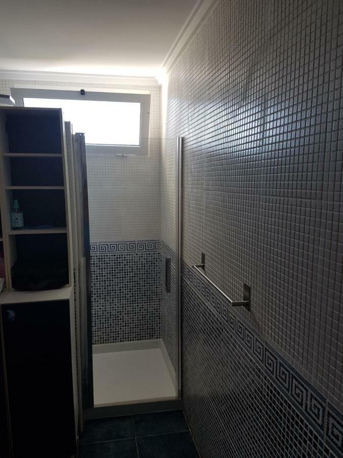 Alondras Playa Denia Apartment Ngoại thất bức ảnh