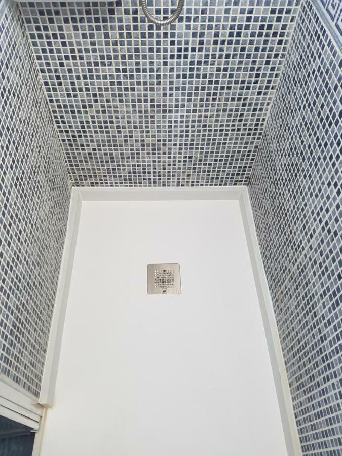 Alondras Playa Denia Apartment Ngoại thất bức ảnh