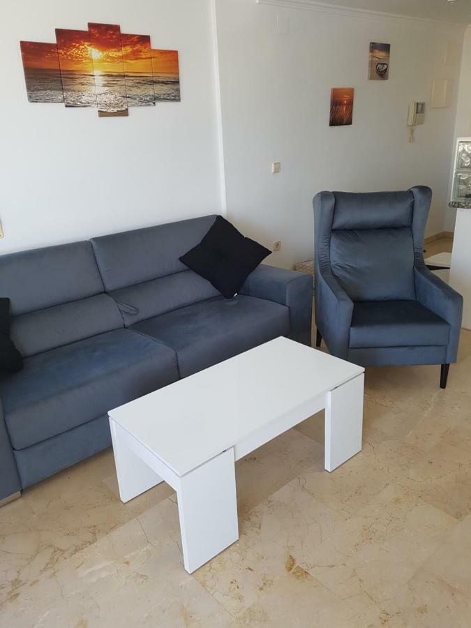 Alondras Playa Denia Apartment Ngoại thất bức ảnh